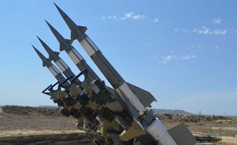 Тегеран и Москва договорились о поставках ракет С-300